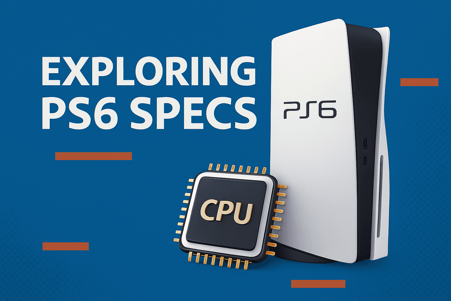 PS6 Specs, Rumors and News: What We Know as of April 2026