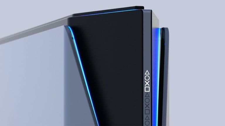 What Will the PS6 Look Like? Early Speculations and Design Concepts