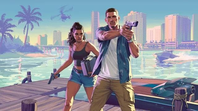 PS6 and GTA 6: Release Timing, Graphics and Next-Generation Potential